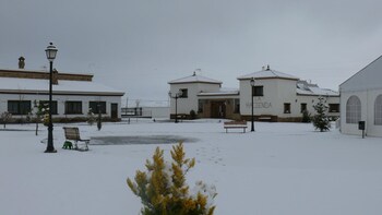 la hacienda del marquesado