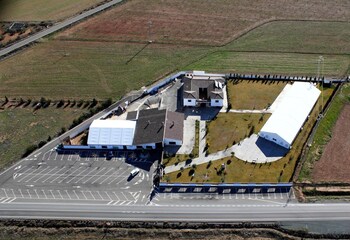 la hacienda del marquesado