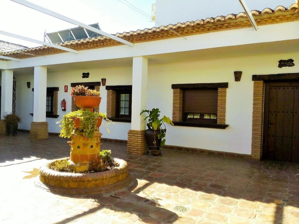 la hacienda del marquesado