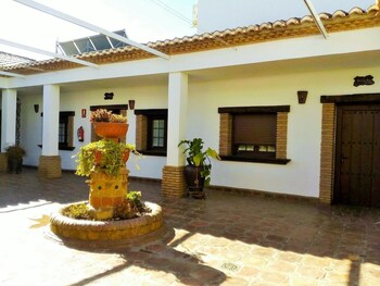 la hacienda del marquesado