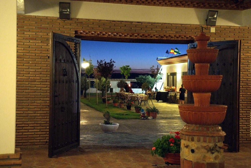 la hacienda del marquesado