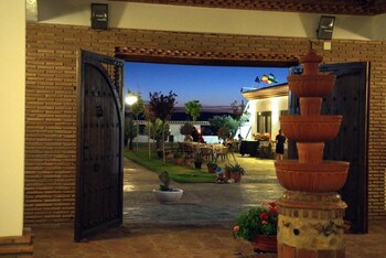 la hacienda del marquesado