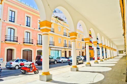 seville