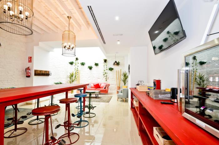 the zentral arenal suites