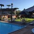 hotel galo vermelho
