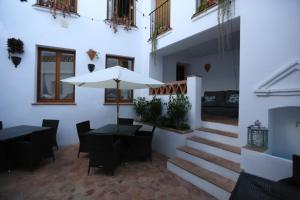 millers of frigiliana