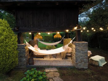 complejo rural lar de vies