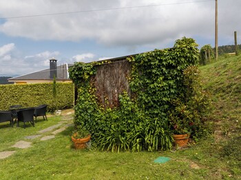 complejo rural lar de vies