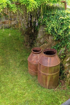 complejo rural lar de vies