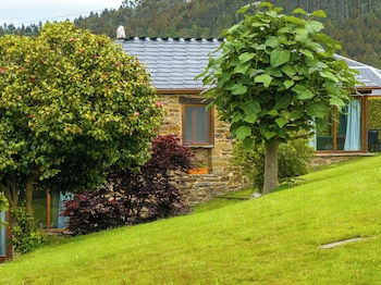 complejo rural lar de vies