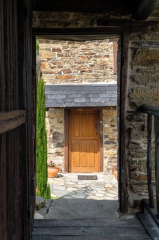 complejo rural lar de vies