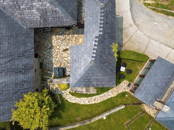 complejo rural lar de vies