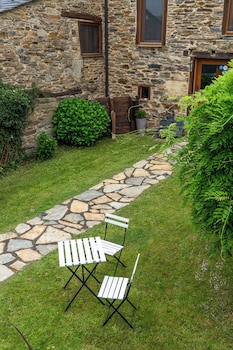 complejo rural lar de vies