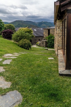 complejo rural lar de vies