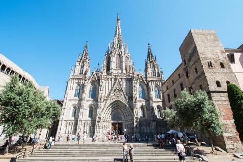 barcelona