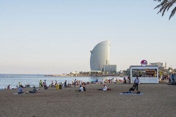 safestay barcelona gothic