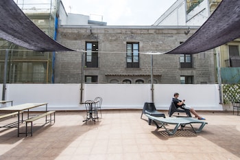 safestay barcelona gothic