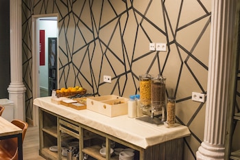 safestay barcelona gothic