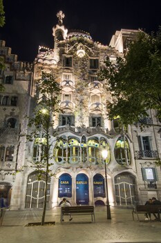 safestay barcelona gothic