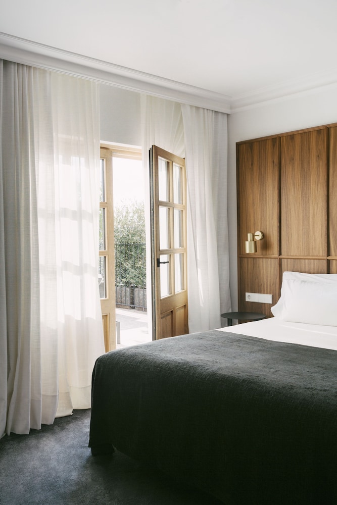 yurbban passage hotel and spa
