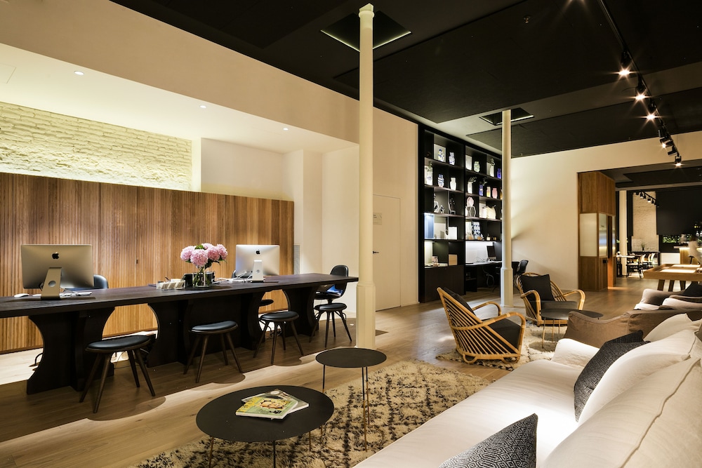 yurbban passage hotel and spa