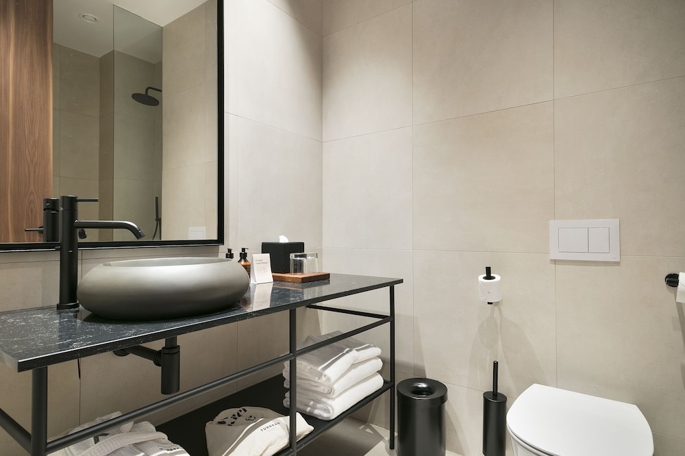 yurbban passage hotel and spa