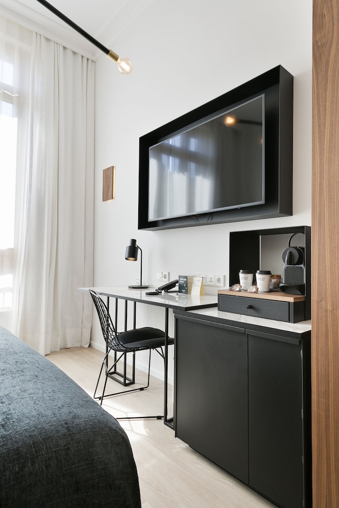 yurbban passage hotel and spa