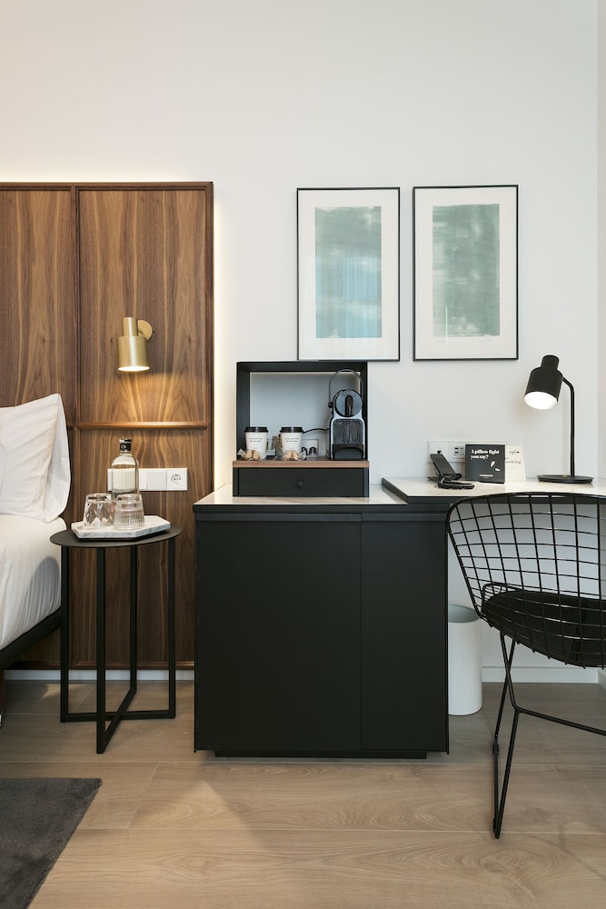 yurbban passage hotel and spa