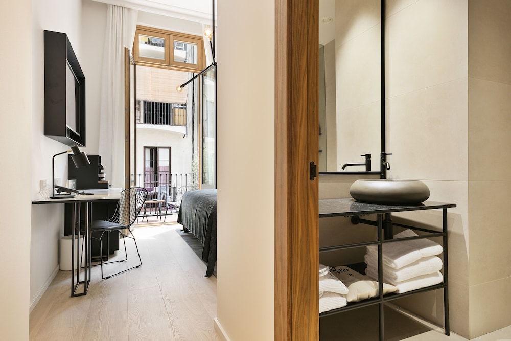 yurbban passage hotel and spa