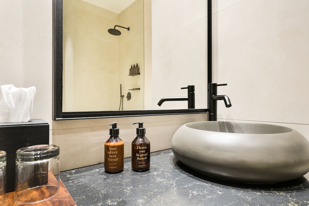 yurbban passage hotel and spa