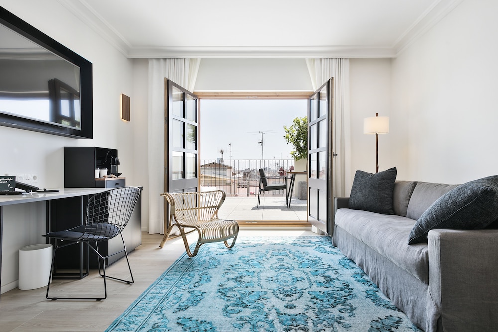 yurbban passage hotel and spa
