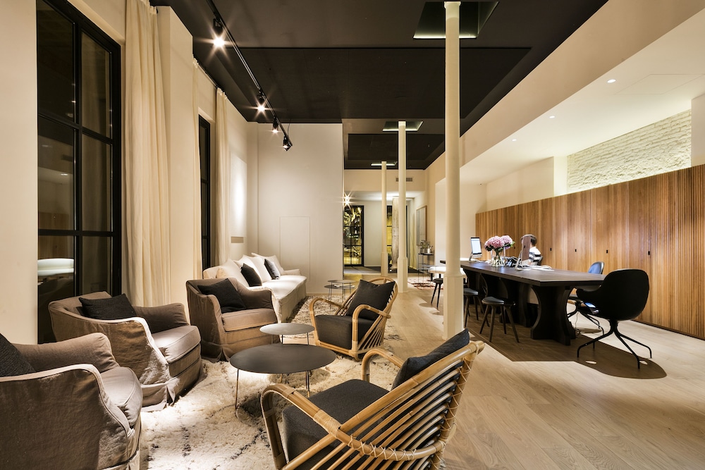 yurbban passage hotel and spa
