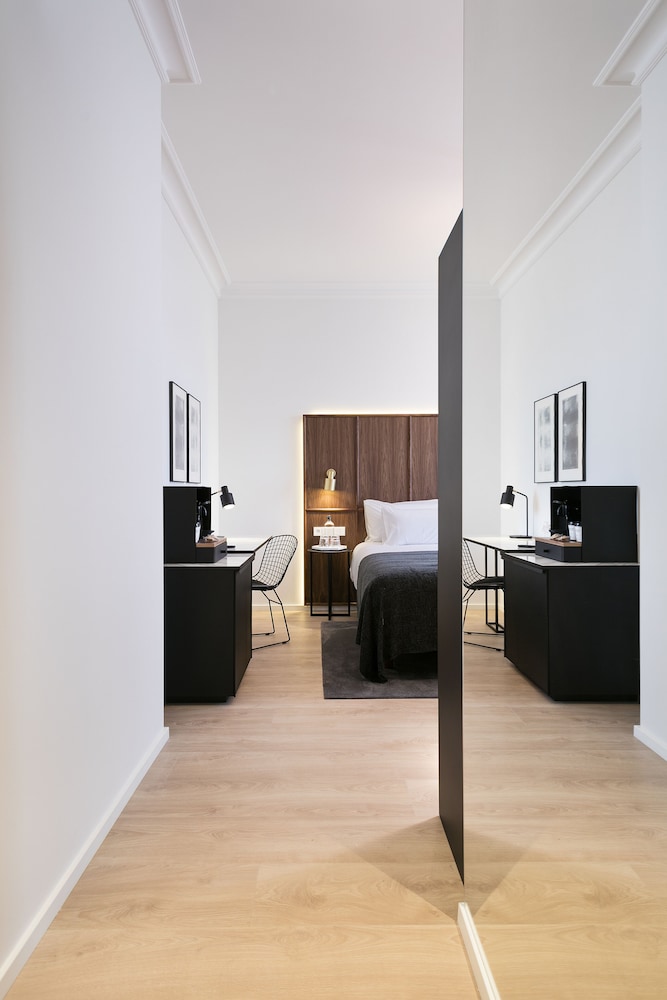 yurbban passage hotel and spa