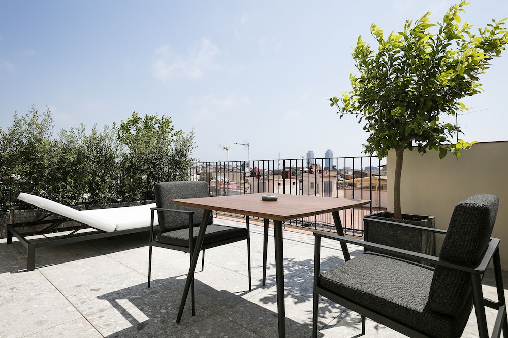Yurbban Passage Hotel & Spa,Ciutat Vella>>Barcelona,5 star