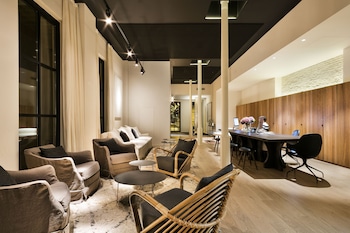 yurbban passage hotel and spa