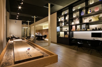 yurbban passage hotel and spa
