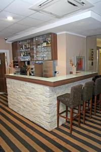 balkan hotel garni