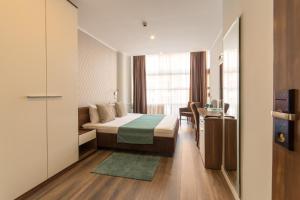 balkan hotel garni