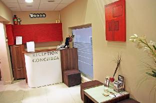balkan hotel garni