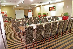 balkan hotel garni