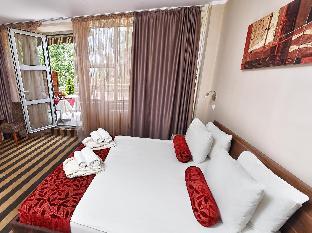 balkan hotel garni