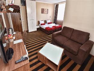 balkan hotel garni