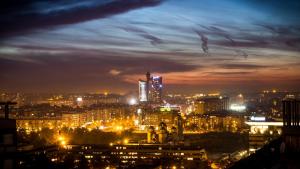 belgrade