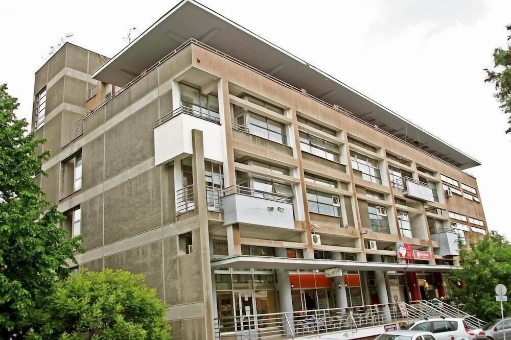 balkan hotel garni