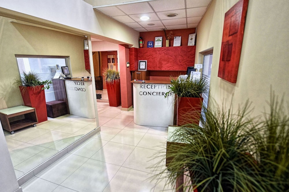 balkan hotel garni