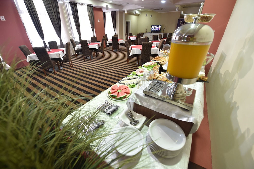 balkan hotel garni