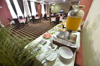 Balkan Hotel Garni,Cukarica>>Belgrade,4 star