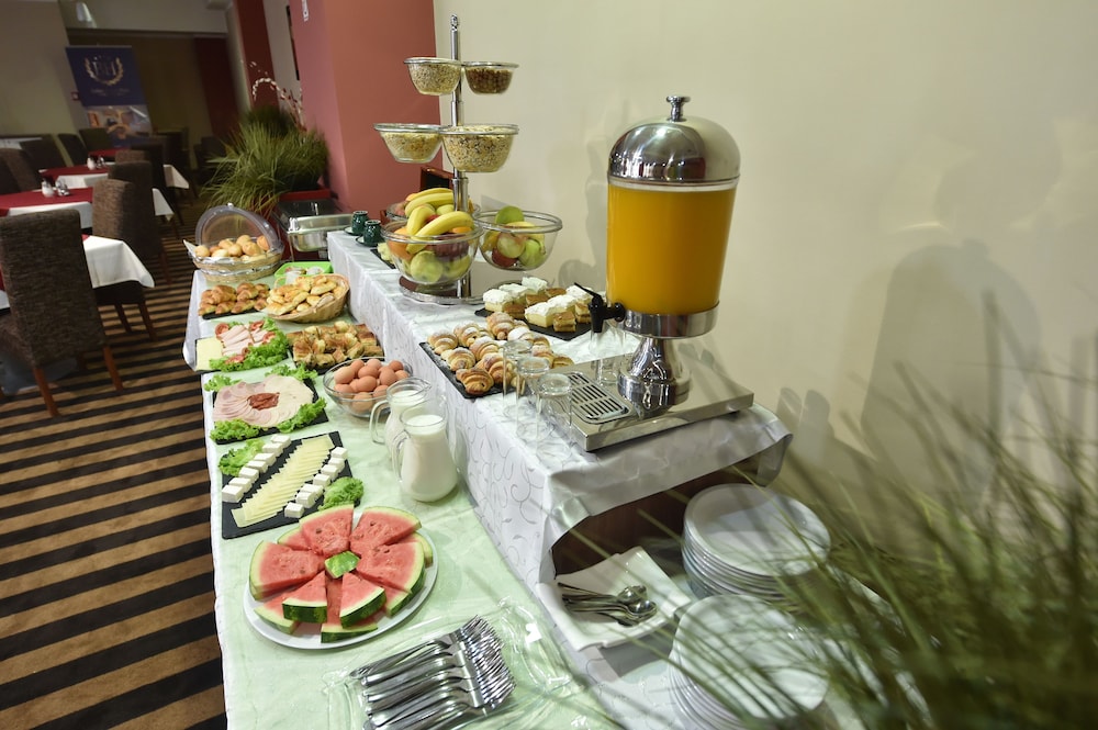 balkan hotel garni
