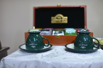 balkan hotel garni