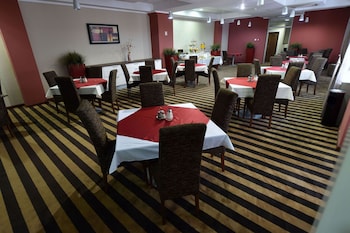 balkan hotel garni